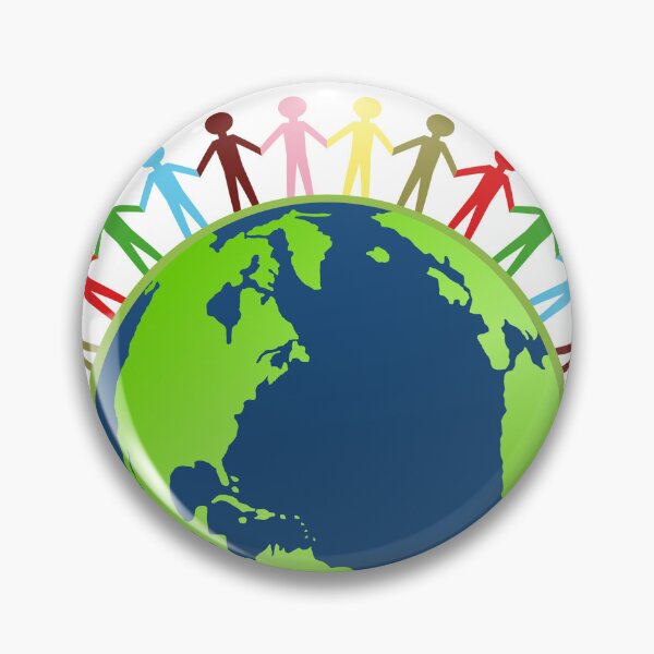 Item preview, Our planet, our home designed and sold by likbatonboot.