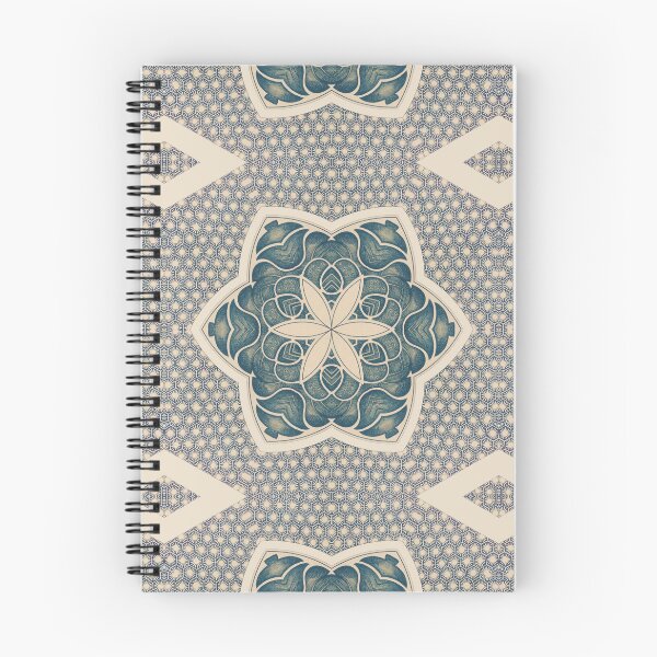 Artikelvorschau, Chinese Ornamental Designs 17 Kaleidoscope Pattern 17 entworfen und verkauft von Swabcraft.