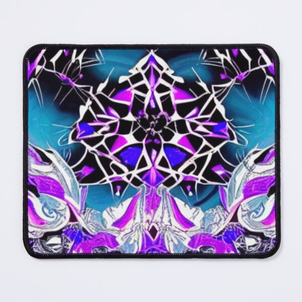 Item preview, Orchid Kaleidoscope designed and sold by Sweet-Medley.