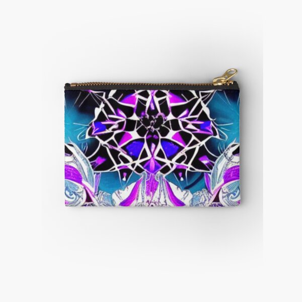 Item preview, Orchid Kaleidoscope designed and sold by Sweet-Medley.
