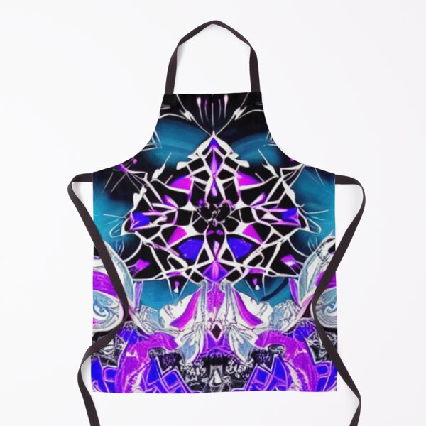 Item preview, Orchid Kaleidoscope designed and sold by Sweet-Medley.