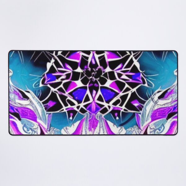 Item preview, Orchid Kaleidoscope designed and sold by Sweet-Medley.