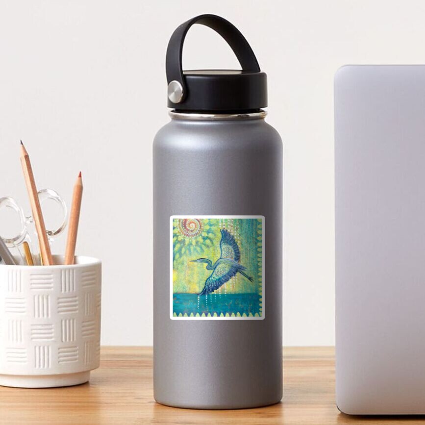Item preview, Sticker designed and sold by margarettrost.