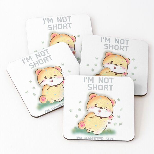 Item preview, Hamster | Hamster Lover - I'm Hamster size designed and sold by FennyWijayaMomo.