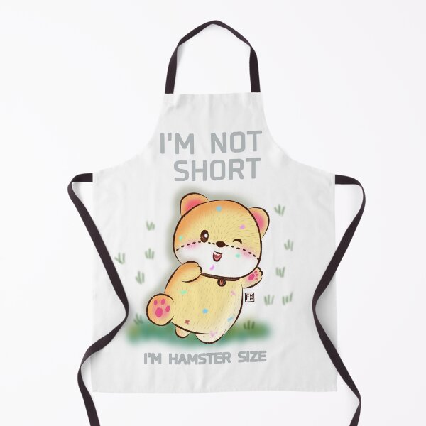 Item preview, Hamster | Hamster Lover - I'm Hamster size designed and sold by FennyWijayaMomo.