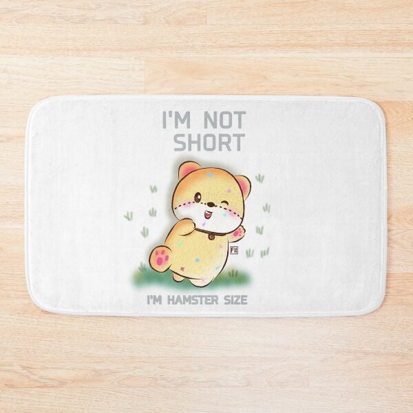Item preview, Hamster | Hamster Lover - I'm Hamster size designed and sold by FennyWijayaMomo.