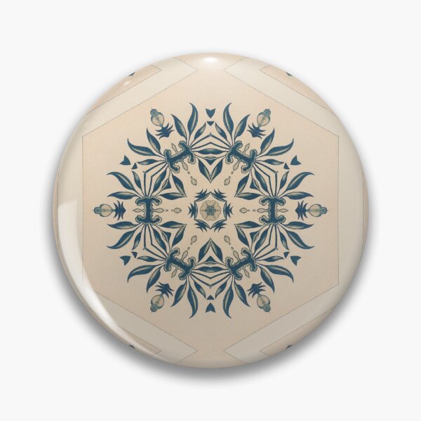 Artikelvorschau, Chinese Ornamental Designs 17 Kaleidoscope Pattern 19 entworfen und verkauft von Swabcraft.