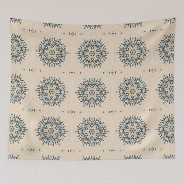 Artikelvorschau, Chinese Ornamental Designs 17 Kaleidoscope Pattern 19 entworfen und verkauft von Swabcraft.