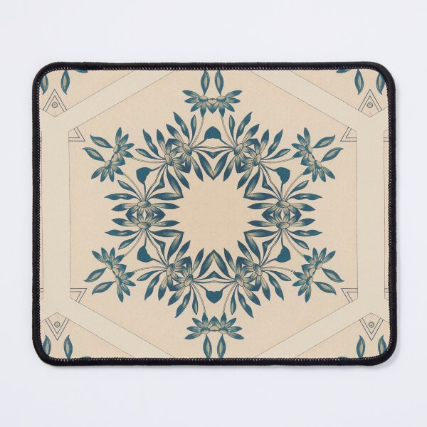 Item preview, Chinese Ornamental Designs 17 Kaleidoscope Pattern 20 designed and sold by Swabcraft.