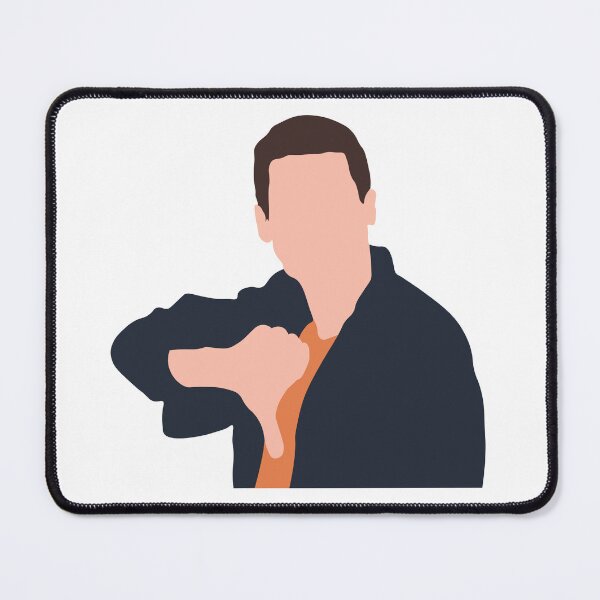 Item preview, Billy Madison designed and sold by FutureSpace.