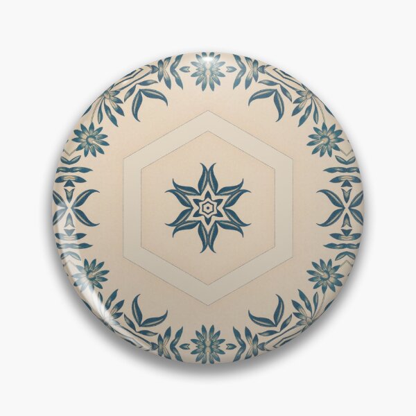Artikelvorschau, Chinese Ornamental Designs 17 Kaleidoscope Pattern 21 entworfen und verkauft von Swabcraft.