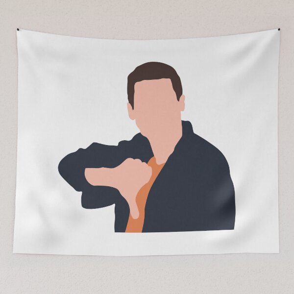 Item preview, Billy Madison designed and sold by FutureSpace.