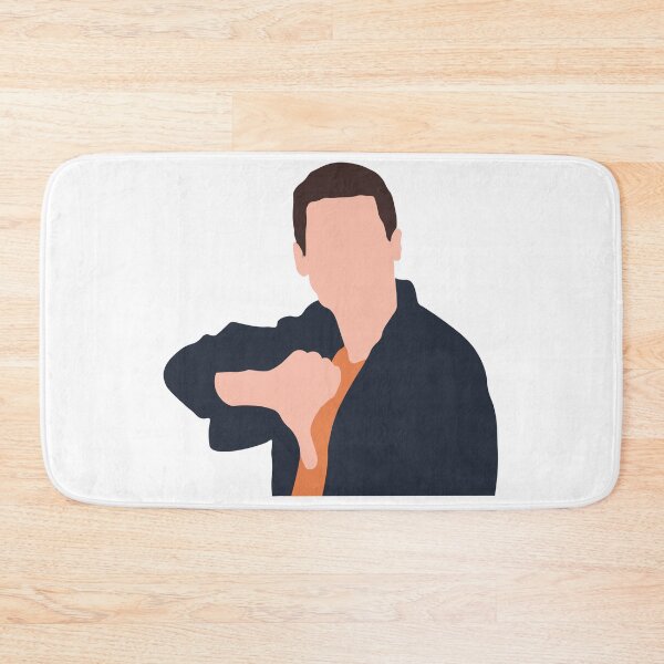 Item preview, Billy Madison designed and sold by FutureSpace.