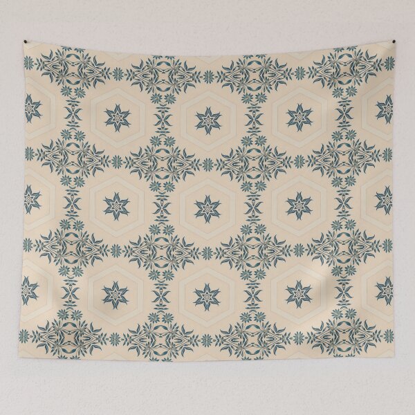 Artikelvorschau, Chinese Ornamental Designs 17 Kaleidoscope Pattern 21 entworfen und verkauft von Swabcraft.