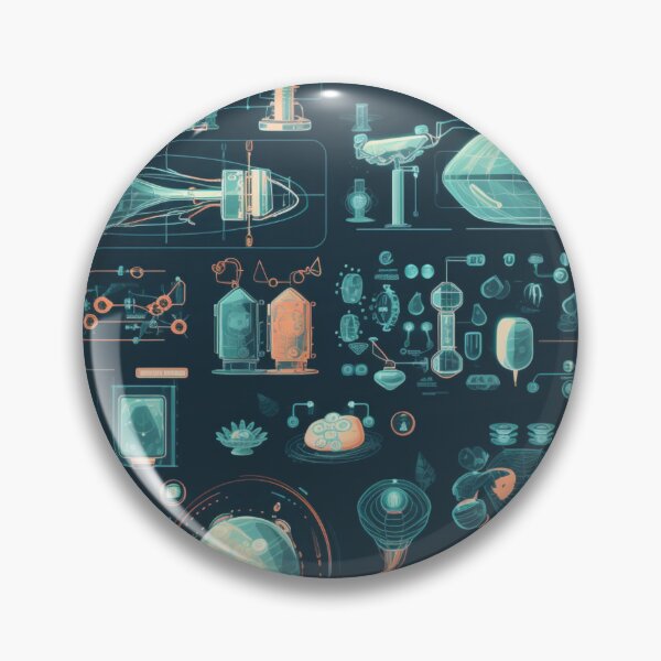 Item preview, science world designed and sold by fanzen69.