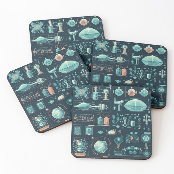 Item preview, science world designed and sold by fanzen69.