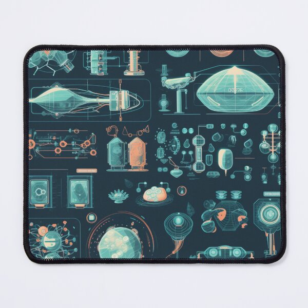 Item preview, science world designed and sold by fanzen69.