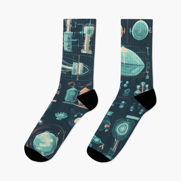 Item preview, science world designed and sold by fanzen69.