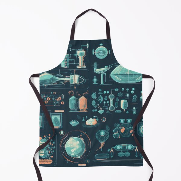 Item preview, science world designed and sold by fanzen69.