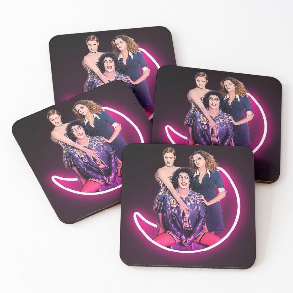 Item preview, "Frankie's Girls" by Perceptual Paradox Creations designed and sold by hobbit73.