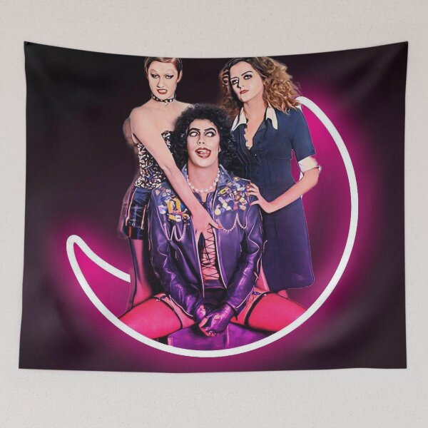 Item preview, "Frankie's Girls" by Perceptual Paradox Creations designed and sold by hobbit73.