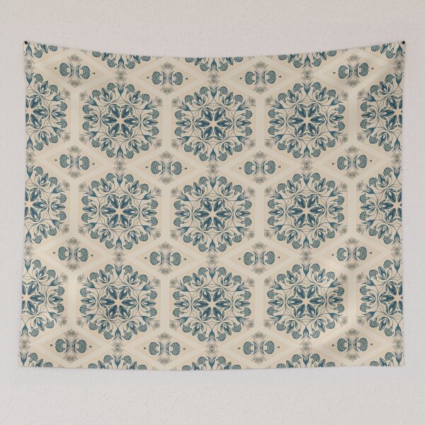 Item preview, Chinese Ornamental Designs 17 Kaleidoscope Pattern 23 designed and sold by Swabcraft.