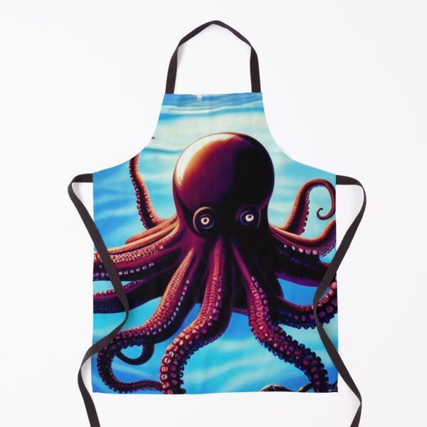 Item preview, Octopus designed and sold by Sweet-Medley.