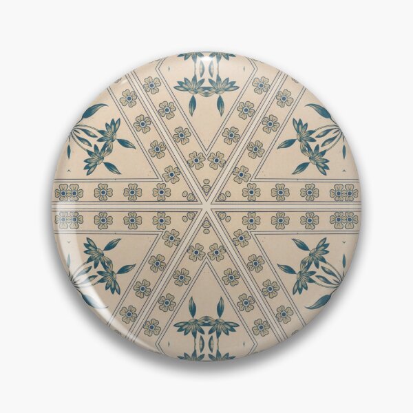 Artikelvorschau, Chinese Ornamental Designs 17 Kaleidoscope Pattern 25 entworfen und verkauft von Swabcraft.