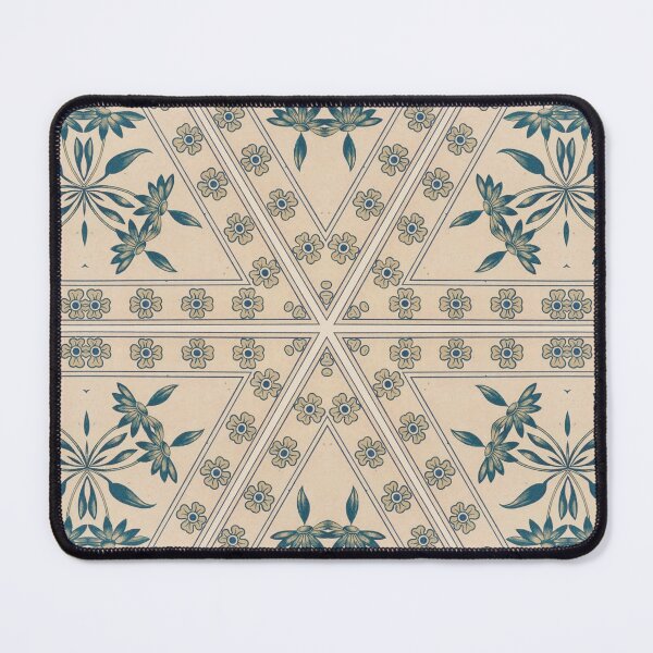 Artikelvorschau, Chinese Ornamental Designs 17 Kaleidoscope Pattern 25 entworfen und verkauft von Swabcraft.