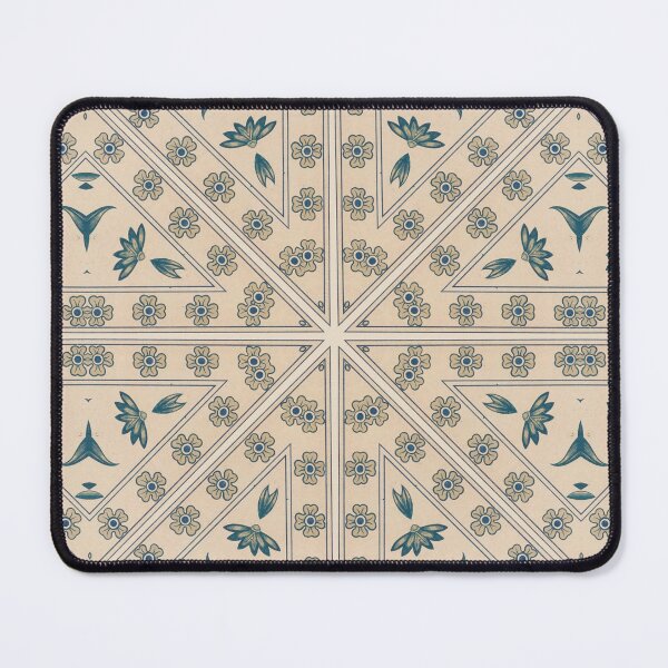 Item preview, Chinese Ornamental Designs 17 Kaleidoscope Pattern 26 designed and sold by Swabcraft.