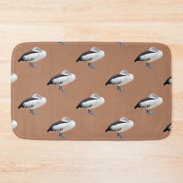 Item preview, Watching Australian Pelican designed and sold by STHogan2.