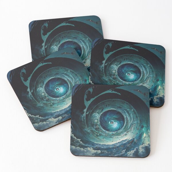 Item preview, The Whirl designed and sold by RicoInStudios.