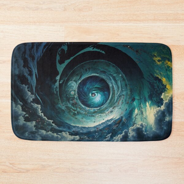 Item preview, The Whirl designed and sold by RicoInStudios.