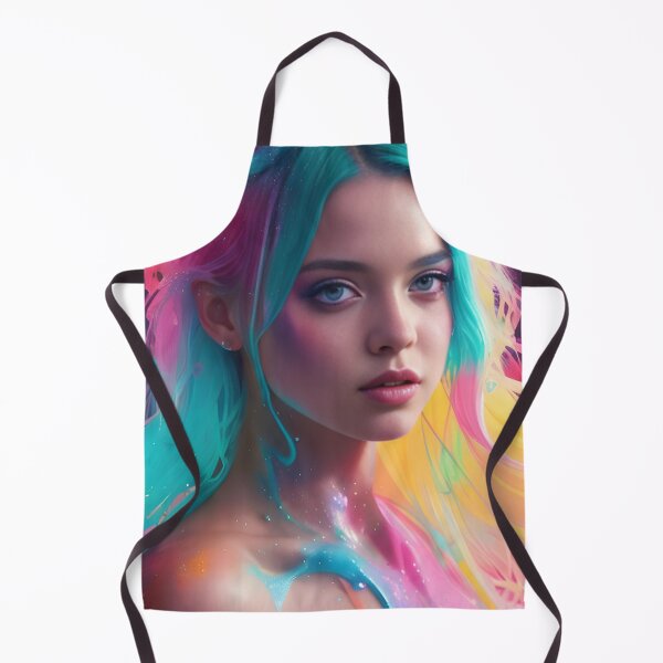 Item preview, Beautiful digital portraits designed and sold by digitalart93.
