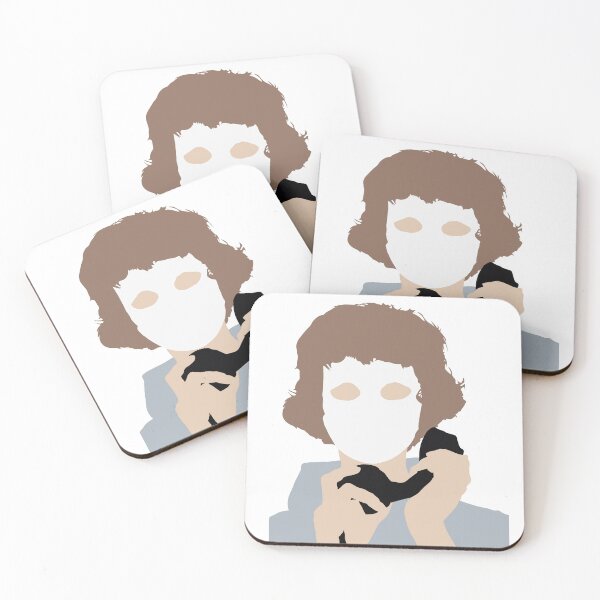 Item preview, Eyes without a face designed and sold by FutureSpace.