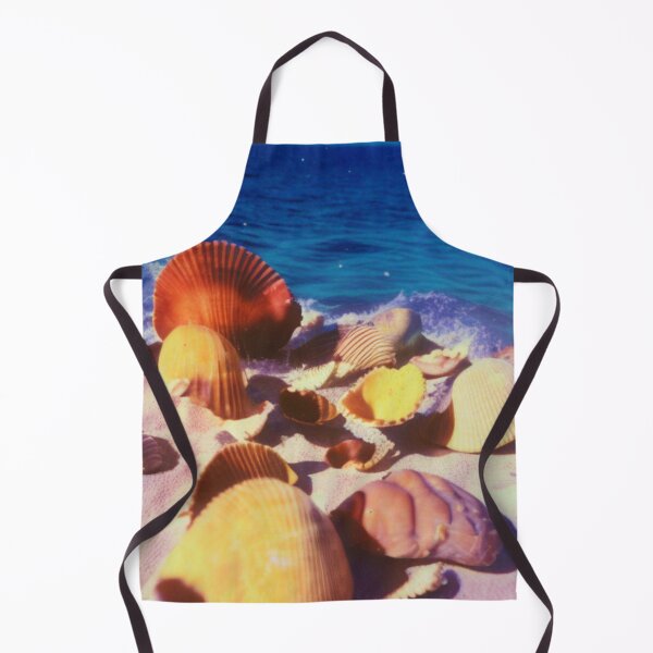 Artikelvorschau, Seashells By the Seashore entworfen und verkauft von Sweet-Medley.