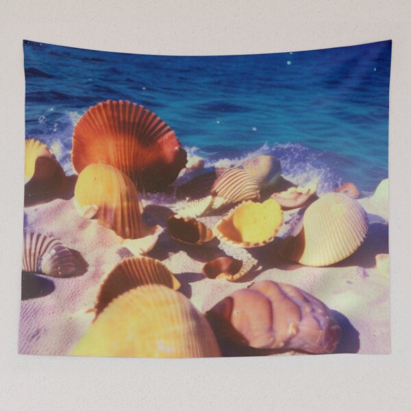 Artikelvorschau, Seashells By the Seashore entworfen und verkauft von Sweet-Medley.
