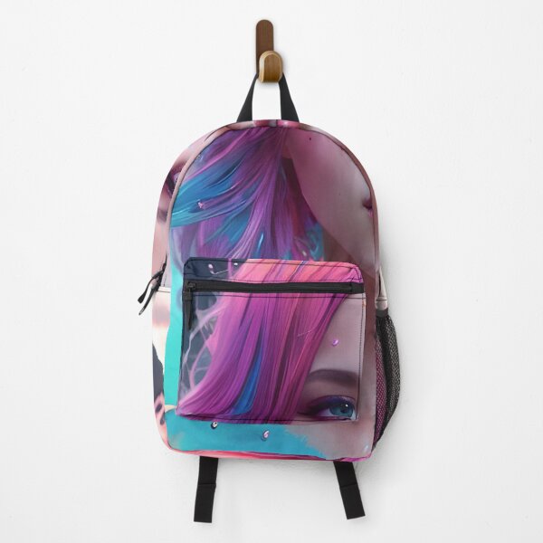 Item preview, Gorgeous digital painting portrait designed and sold by digitalart93.