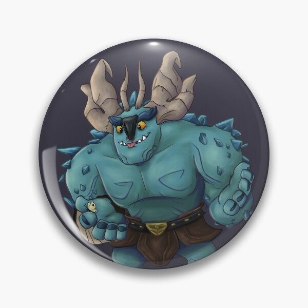 Item preview, Draal designed and sold by keenadraws.