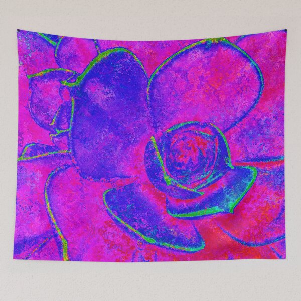 Item preview, Rosette Radiance designed and sold by madrid17.