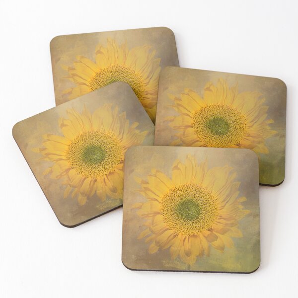 Item preview, Harvest Sunflower 01 designed and sold by Elisabeth Lucas.