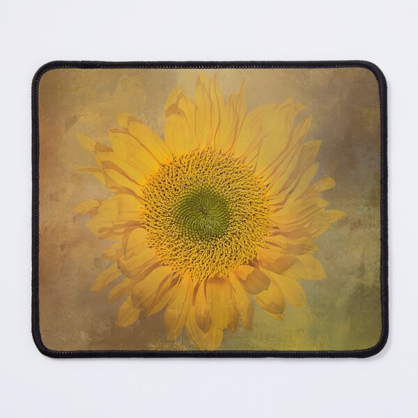 Item preview, Harvest Sunflower 01 designed and sold by Elisabeth Lucas.