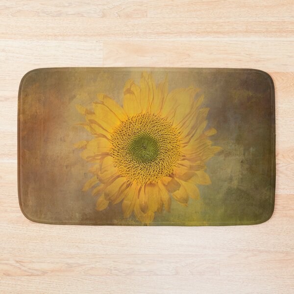 Item preview, Harvest Sunflower 01 designed and sold by Elisabeth Lucas.