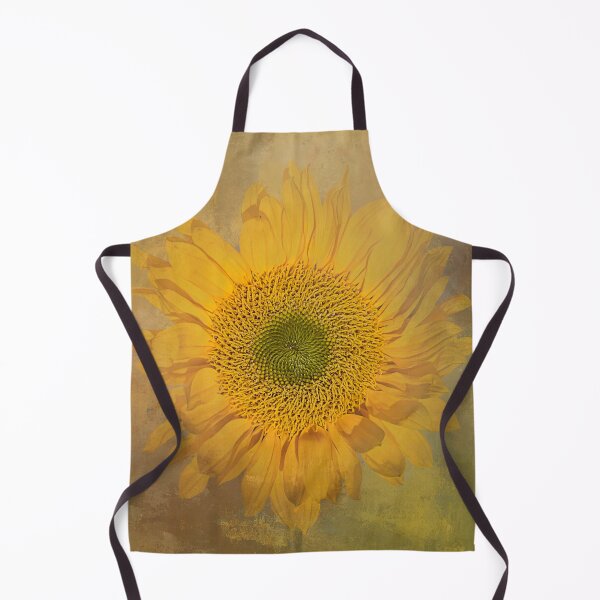 Item preview, Harvest Sunflower 01 designed and sold by Elisabeth Lucas.