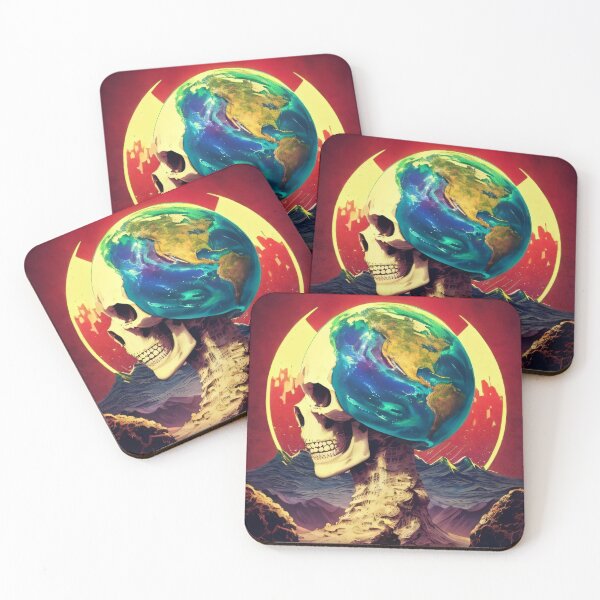 Item preview, "Mankind In The Crosshairs" by Perceptual Paradox Creations designed and sold by hobbit73.