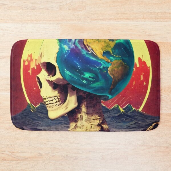 Item preview, "Mankind In The Crosshairs" by Perceptual Paradox Creations designed and sold by hobbit73.