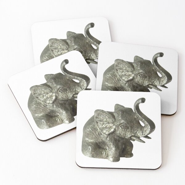 Item preview, Good Luck Elephant designed and sold by OCNau.