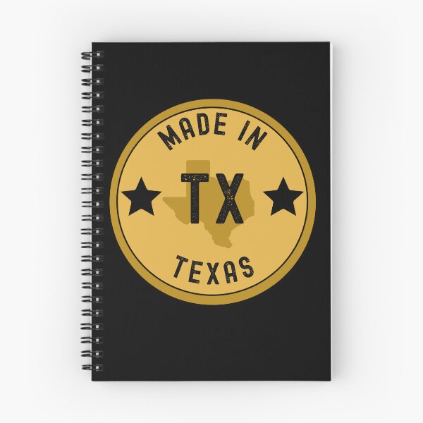 Item preview, Made in Texas designed and sold by Peter Stawicki.