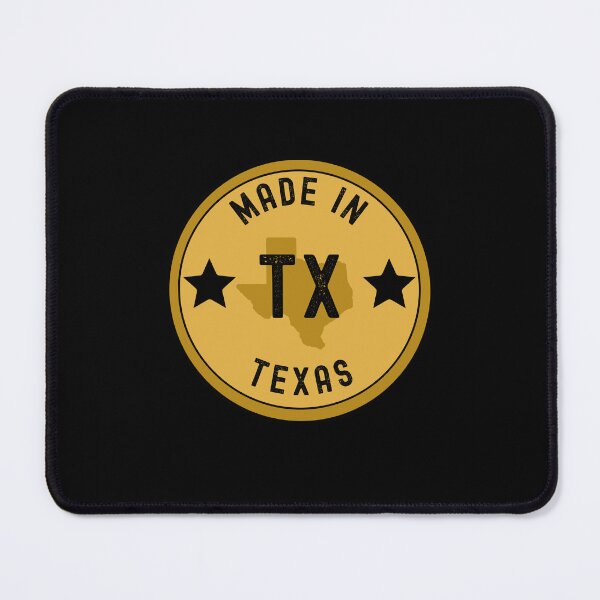 Item preview, Made in Texas designed and sold by Peter Stawicki.