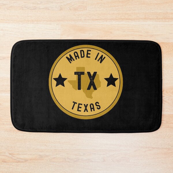 Item preview, Made in Texas designed and sold by Peter Stawicki.